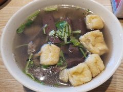 -鸡鸣汤包(复地活力广场店)