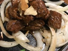 -和彩放题餐厅(酒仙桥店)