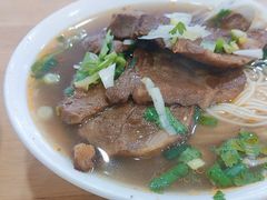 -水仙拉面(水仙街店)