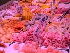 -福客麻辣烫·现炒麻辣香锅(印力中心店)
