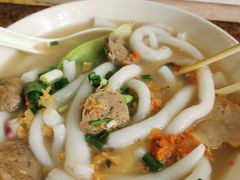 -老西关濑粉(文明路店)