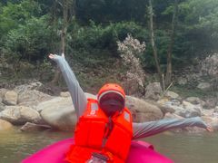 -雅鲁激流探险漂流