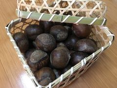 栗子-21cake廿一客蛋糕