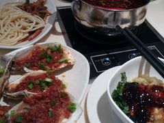 -怡人怡口牛排海鲜自助(飞龙大厦店)