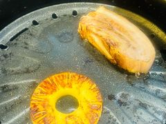 -首尔烤肉大排档(合生汇店)