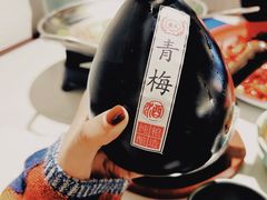 -川風侠·融合新川菜(镇江京口吾悦店)