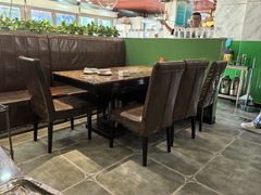 -德顺斋爆肚涮肉馆·烧烤·羊蝎子·清真炒菜(马驹桥店)