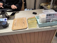 -阮大兴糕团(滨江宝龙店)