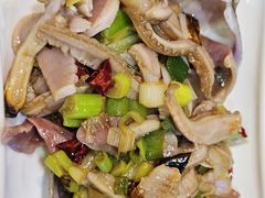 葱油天鹅蛋-威海渔村(静安旗舰店)