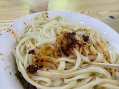 -王菊美食街·王菊面馆(总店)