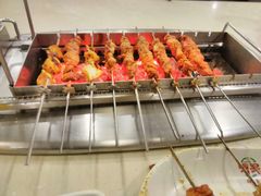 -白玉串城(南六中路店)