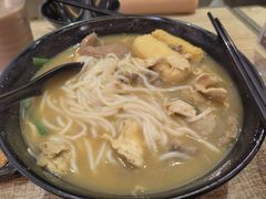 -谭仔三哥米线(屯门时代广场北翼店)