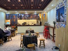 -古树酸奶(八廓南街店)