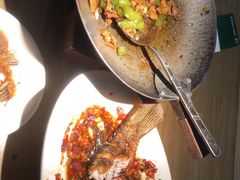 -费大厨辣椒炒肉(吉联MALL店)