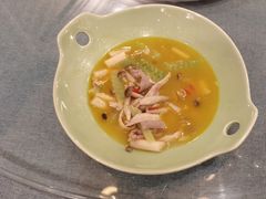 -诚园新喜洋餐厅