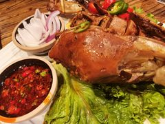 -有奴思烤肉·清真(正宁路店)