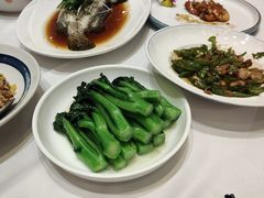 -阿锋鲍鱼酒家美食汇(华安店)