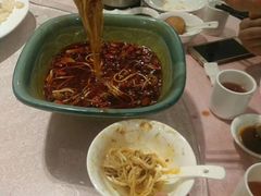 -天福苑(崇宁路店)