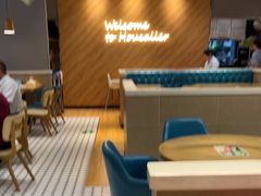 -豪客来牛排(重庆金源世纪广场1731店 )