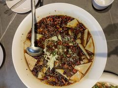 -大闫家烧烤·小海鲜家常菜(郑庄店)