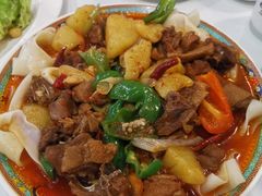 -帕米尔食府(白云观店)