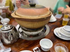 -威邵鸡煲(西华路总店)
