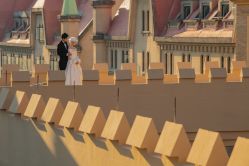 -唯一旅拍·颂当代影像艺术中心(上城店)