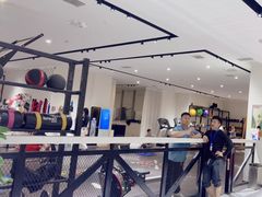 -奇迹健身(金牛凯德店)