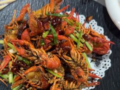 -四妹餐厅(玫瑰街店)