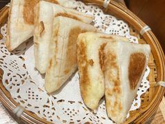 -肥三土菜馆(五四广场店)
