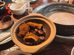 -大良毋米粥(锦龙路总店)