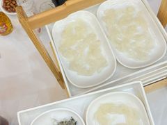 -丰尔粥食·顺德鱼生·干蒸排骨顺德菜(大良分店)