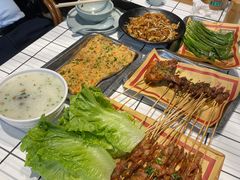 -杯莫亭(集里店)