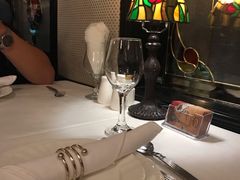 -火车头法国西餐厅