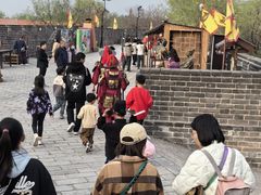 -开封城墙景区