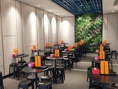 -海底捞(盛港利达广场店)