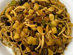 -乔家满族八大碗(流水沟店)