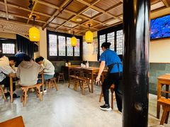 -鑫震源·苏式大虾生煎(山塘街店)