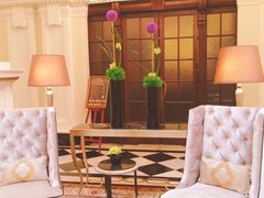 -LONG BAR 廊吧(外滩华尔道夫酒店)