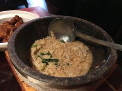 -绿茶餐厅(蓝色港湾店)