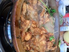 -巴乡石锅鱼(密云店)