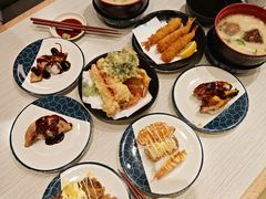 -滨寿司(新街口中央商场店)