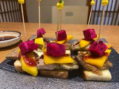 -和创柚子·会席日本料理(新区淮海街店)