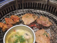 -悟空酒场烤肉(凯德壹中心店)