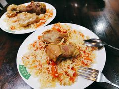 -217丰惠源抓饭(星湖街店)