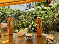 -田园印象·成都土菜院子(华阳店)