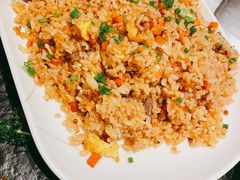 -火地铁板烧(昆山万象汇店)