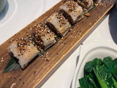 -桂满陇·蟹黄小笼汤包(清河万象店)