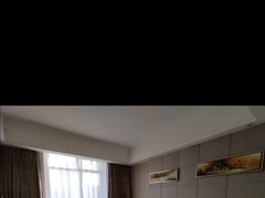 -南京钟山宾馆(江苏省会议中心)