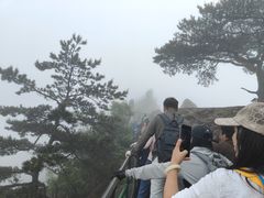 -丹东凤凰山景区